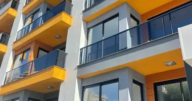 Apartment in Mahmutlar, Turkey