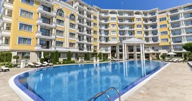 Estudio 1 habitacion en Sveti Vlas, Bulgaria