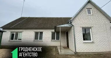 House in Vawkavysk, Belarus