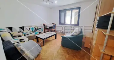 Wohnung 2 Zimmer in Zagreb, Kroatien