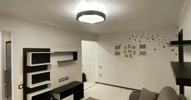 Appartement 2 chambres dans Minsk, Biélorussie