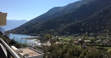 1 bedroom apartment in Morinj, Montenegro