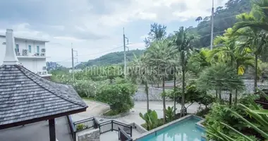 Condo w Phuket, Tajlandia