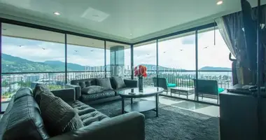 Condo 3 bedrooms in Patong, Thailand