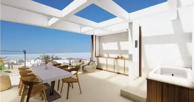 2 bedroom apartment in Aradippou, Cyprus