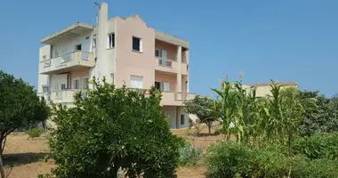 Townhouse 4 bedrooms in Municipality of Corinth, Greece
