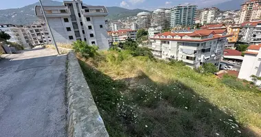 Grundstück in Oba, Türkei
