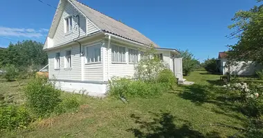 Maison 2 chambres dans Lyubanskoe gorodskoe poselenie, Fédération de Russie