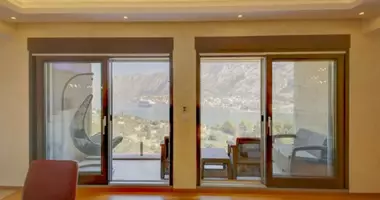 3 bedroom apartment in Kotor, Montenegro
