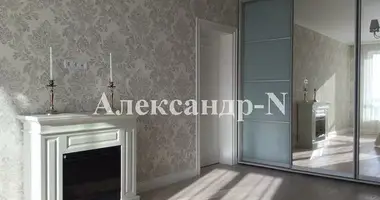 2 room apartment in Odessa, Ukraine