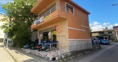 Propriété commerciale 100 m² dans Vlora, Albanie