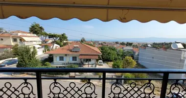 Appartement 1 chambre dans Thermaikos Municipality, Grèce