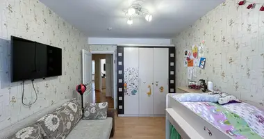 Appartement 2 chambres dans Minsk, Biélorussie