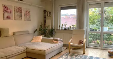 Wohnung 5 Zimmer in Budapest, Ungarn