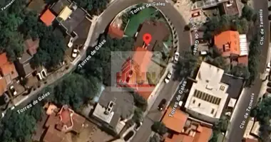Maison 5 chambres dans Ciudad Lopez Mateos, Mexique
