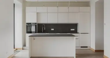 5 room apartment in Riga, Latvia