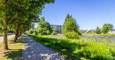 Plot of land in Palanga, Lithuania