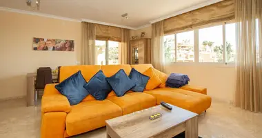Appartement 3 chambres dans Marbella, Espagne