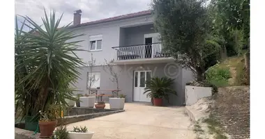 Dom 4 pokoi w Opcina Kali, Chorwacja