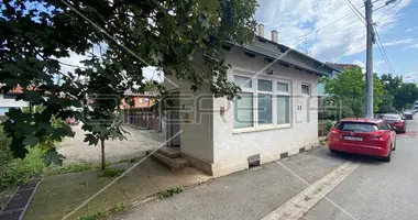 Maison dans Zagreb, Croatie