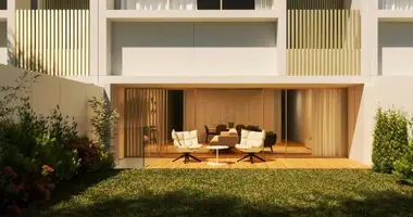 Villa  mit Parkplatz, mit Balkon, mit Klimaanlage in Estrela, Portugal