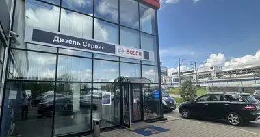 Nieruchomości komercyjne 3 500 m² w Mińsk, Białoruś