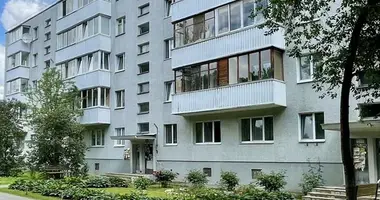 Appartement 3 chambres dans Minsk, Biélorussie