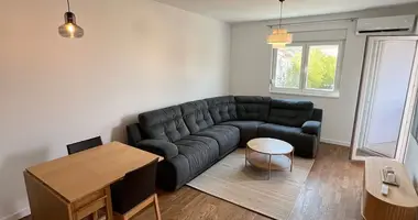 1 bedroom apartment in Montenegro