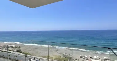 Wohnung 3 Schlafzimmer in Yaylalı, Türkei
