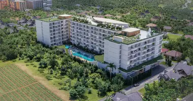 Apartamento 2 habitaciones en Rawai, Tailandia