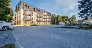 Mieszkanie 2 pokoi w Szyłokarczma, Litwa