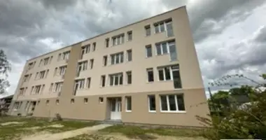 Apartamento en Hungría