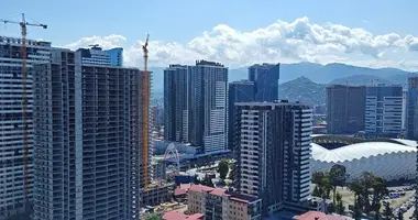 2 bedroom apartment in Batumi, Georgia