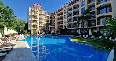 Penthouse 1 bedroom in Sunny Beach Resort, Bulgaria