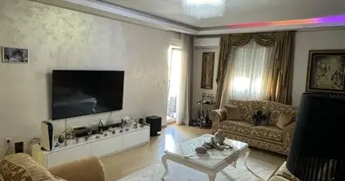 Apartamento 3 habitaciones en Podgorica, Montenegro