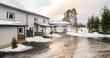 3 bedroom apartment in Raahe, Finland