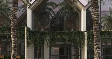 Villa 2 zimmer in Canggu, Indonesien