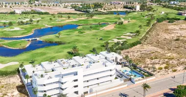 Penthouse in Los Alcazares, Spanien