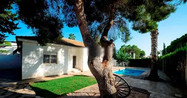 Villa in Dehesa de Campoamor, Spanien