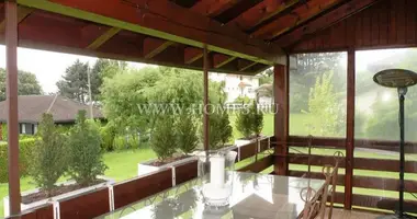 3 bedroom house in Ronco sopra Ascona, Switzerland