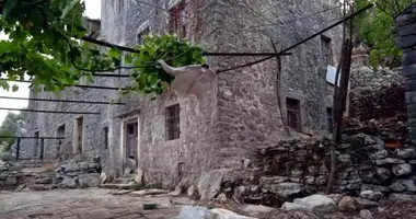 House in Kotor, Montenegro