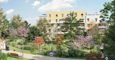 2 bedroom apartment in Bolshoy Kamen, Russia