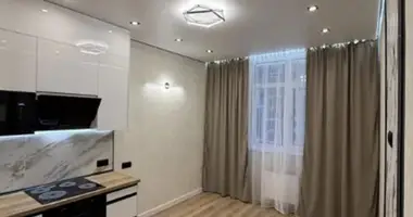 Apartamento 1 habitación en Odesa, Ucrania