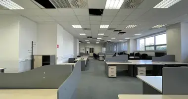 Büro 790 m² in Moskau, Russland