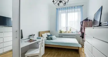 Wohnung 3 zimmer in Warschau, Polen