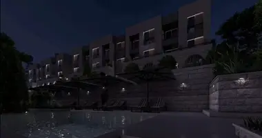 Apartamento 1 habitacion en Kavac, Montenegro