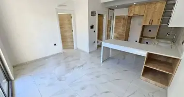 2 room apartment in Alanya, Turkey