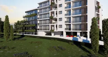 2 bedroom apartment in Paphos Municipality, Cyprus