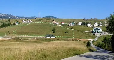 Terrain dans Podgorica, Monténégro