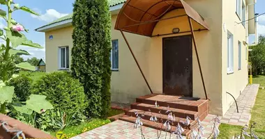 Ferienhaus in Juzufova, Weißrussland